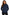 Aussie Pacific Buller Padded Jacket Ladies AP 2522