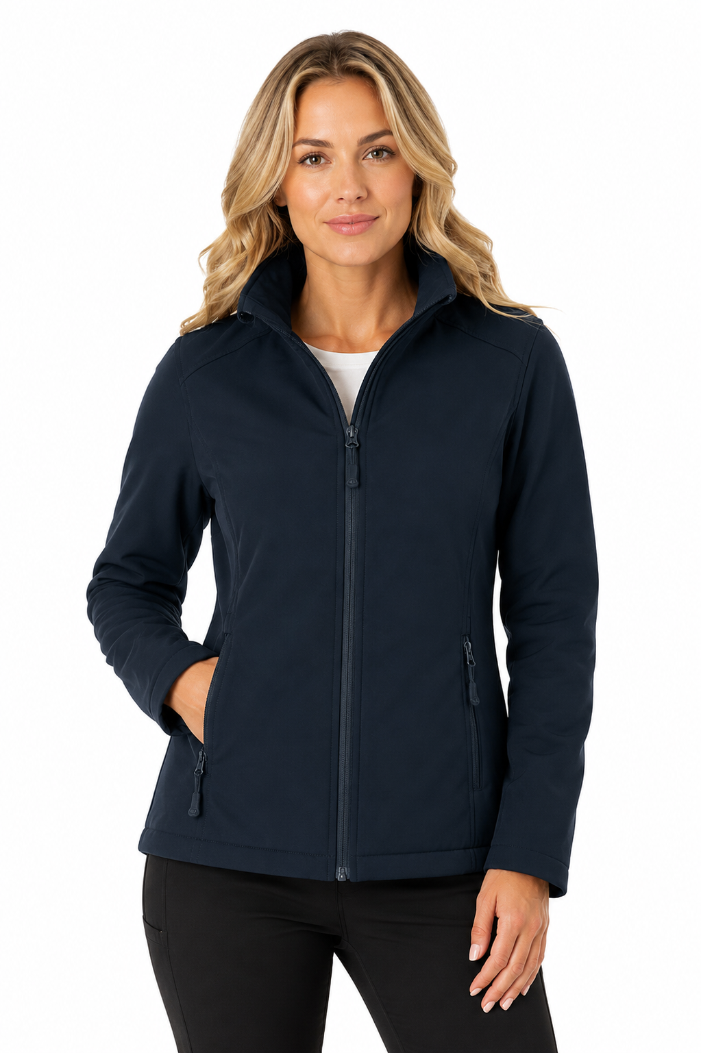 Aussie Pacific Selwyn Softshell Jacket Ladies AP 2512