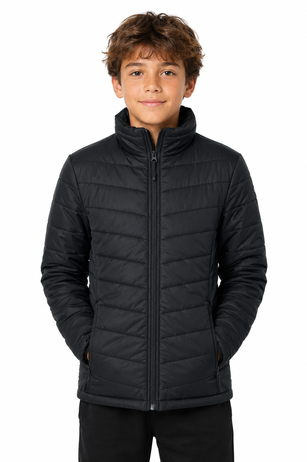 Aussie Pacific Buller Padded Jacket Kids AP 3522