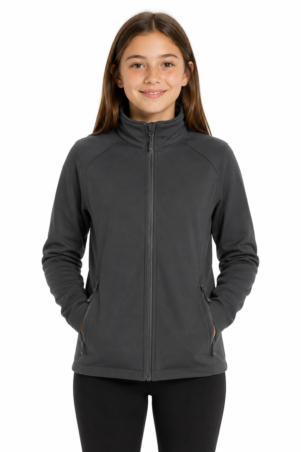 Aussie Pacific Selwyn Softshell Jacket Kids AP 3512