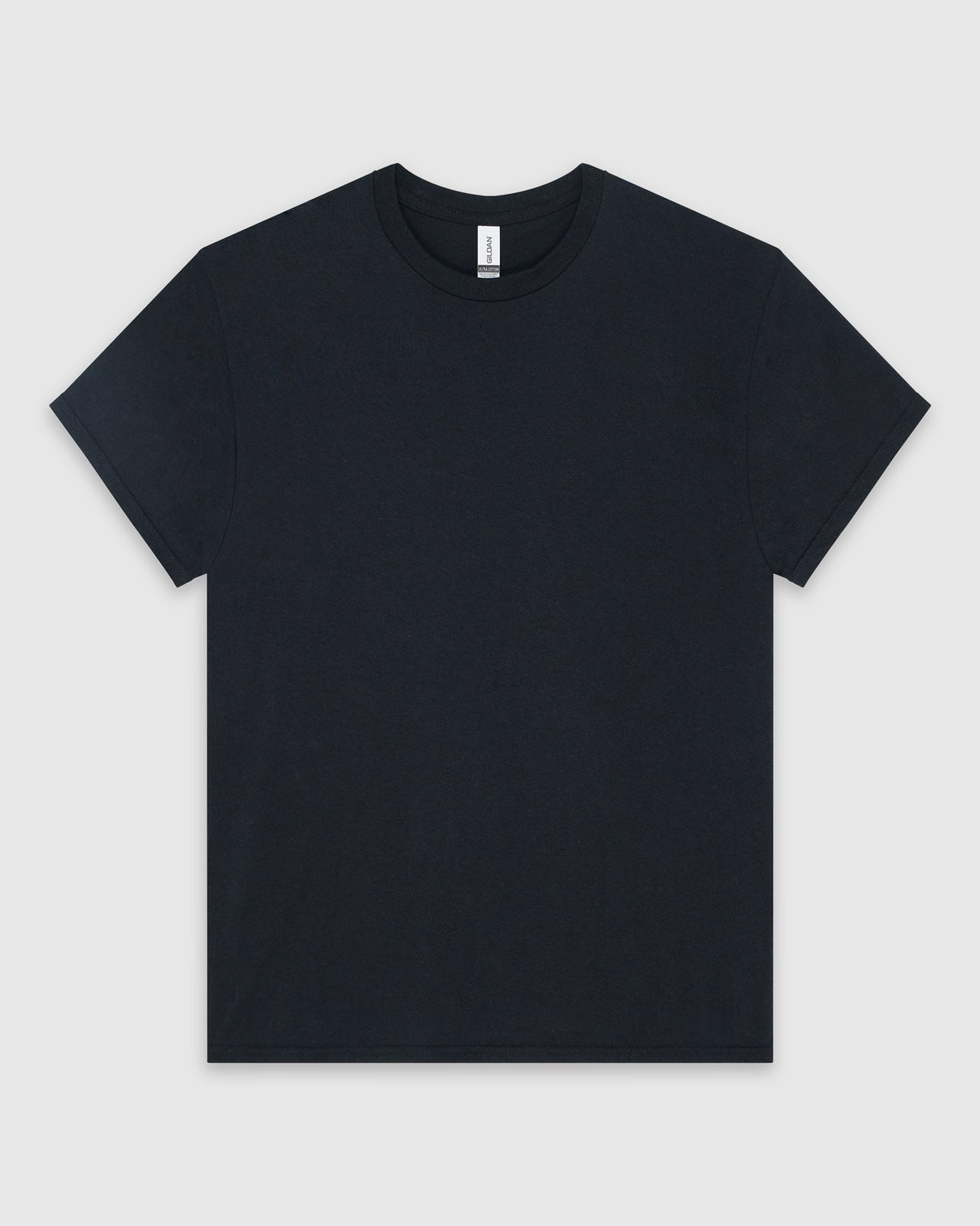 Gildan Youth Ultra Cotton Short Sleeve T-shirt - 2000B