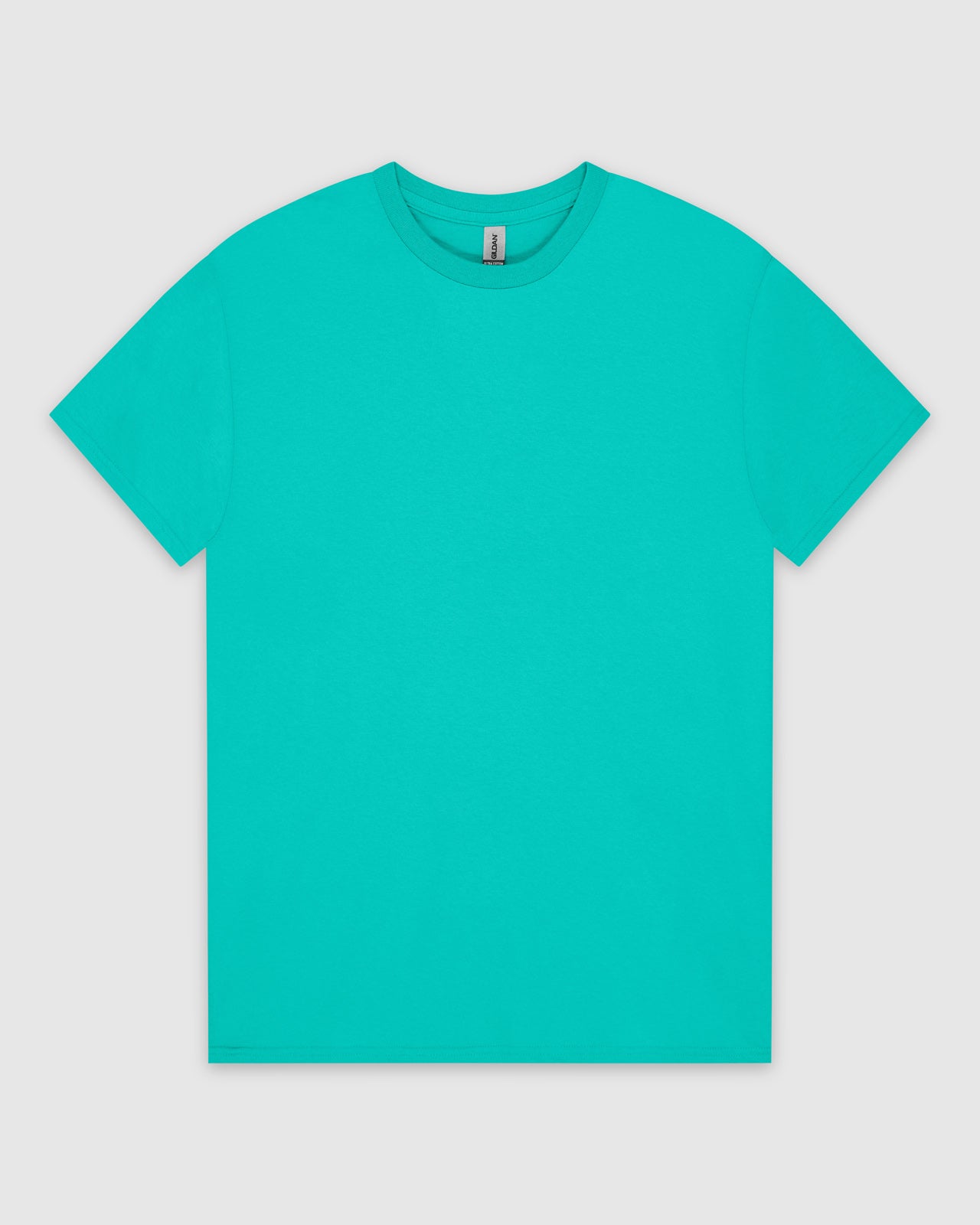 Gildan Youth Ultra Cotton Short Sleeve T-shirt - 2000B