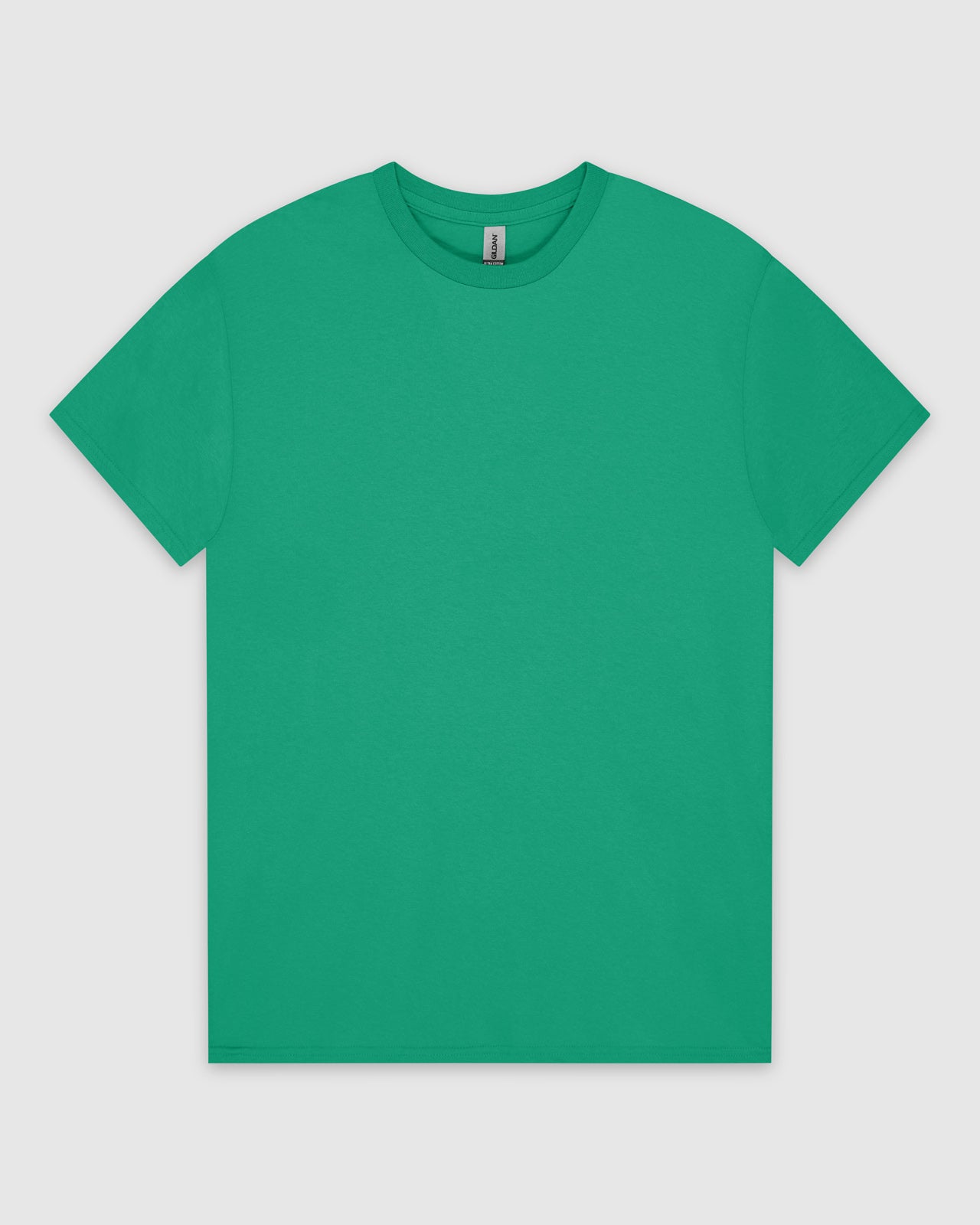 Gildan Youth Ultra Cotton Short Sleeve T-shirt - 2000B