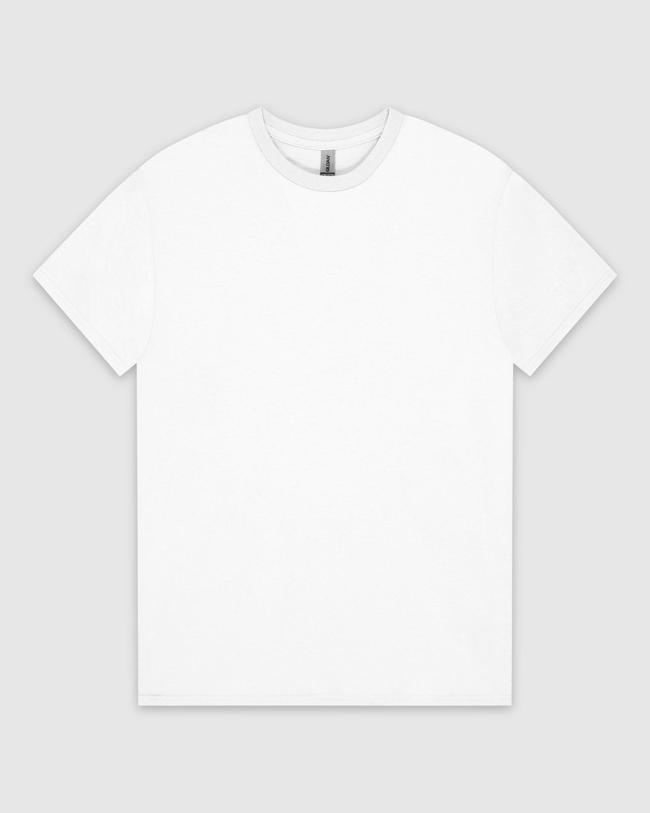 Gildan Youth Ultra Cotton Short Sleeve T-shirt - 2000B