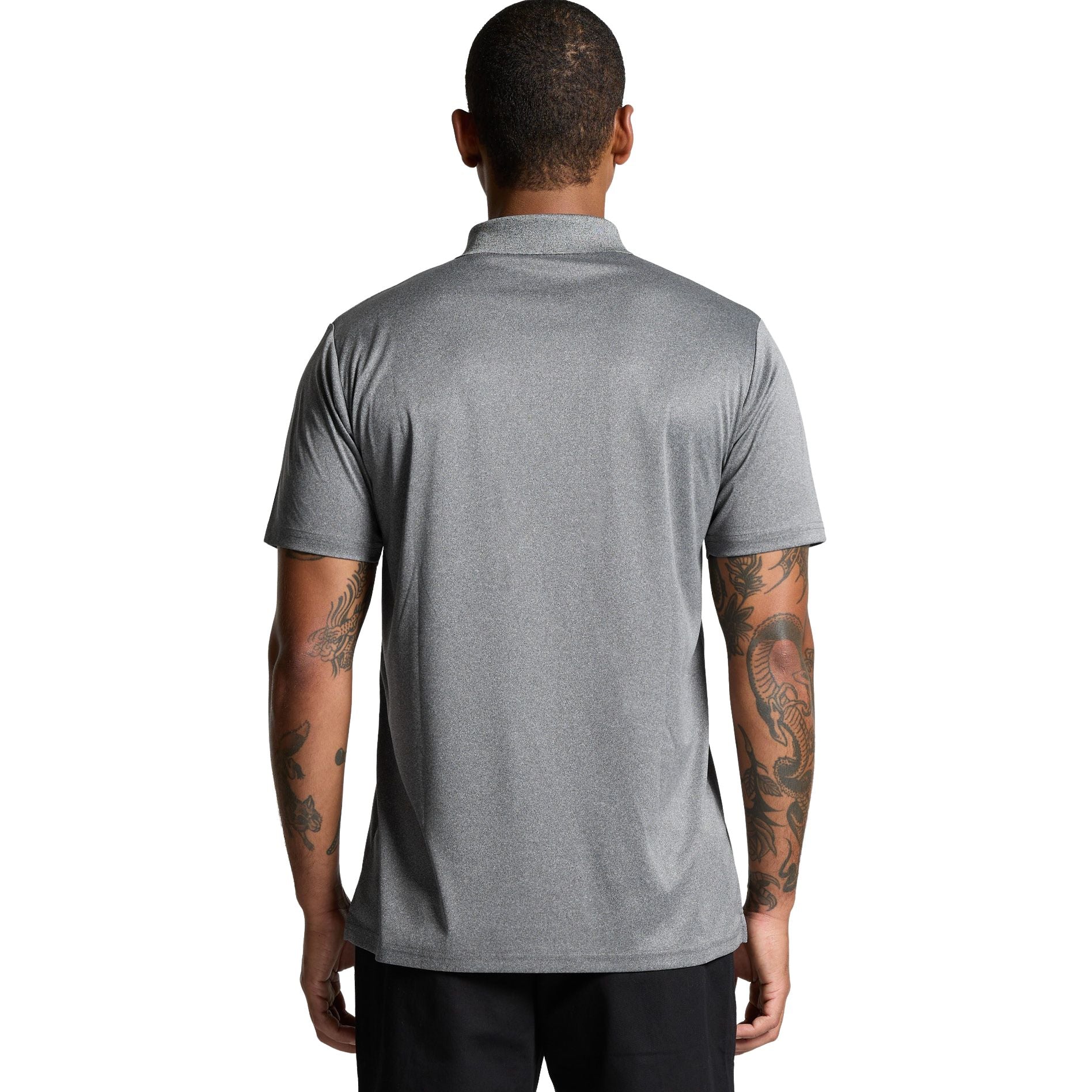 AS Colour Active Work Polo - 5425