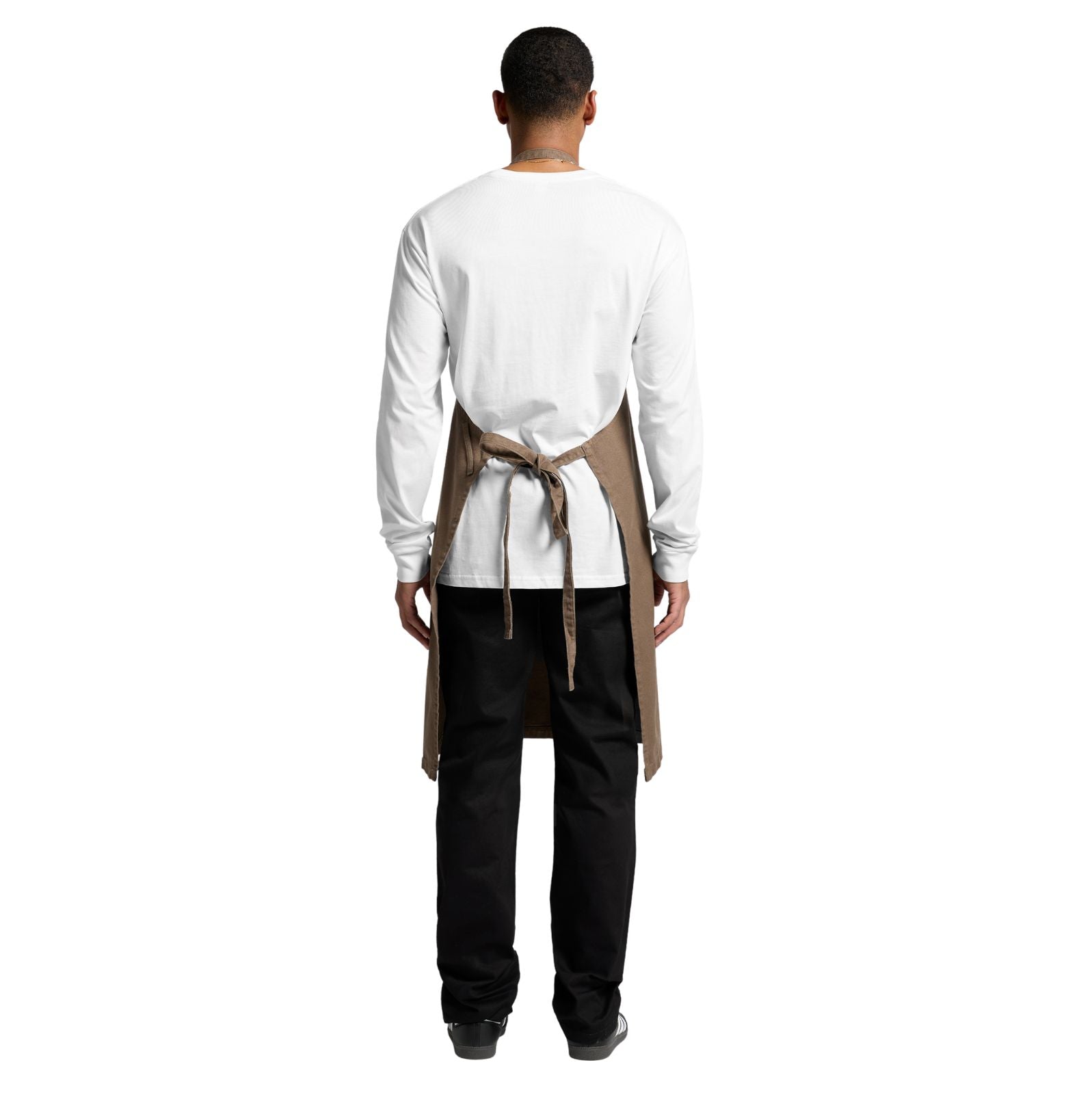 AS Colour Canvas Apron - 1080