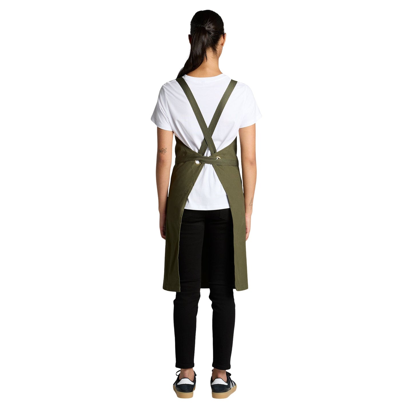 AS Colour Carrie Apron - 1082