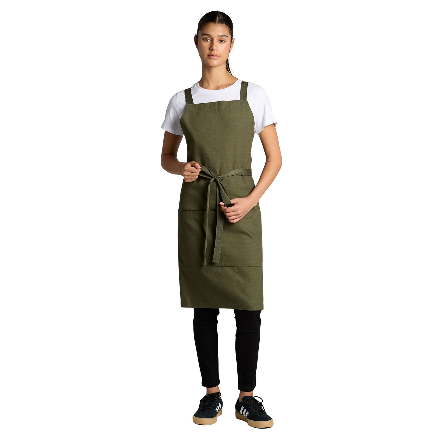 AS Colour Carrie Apron - 1082