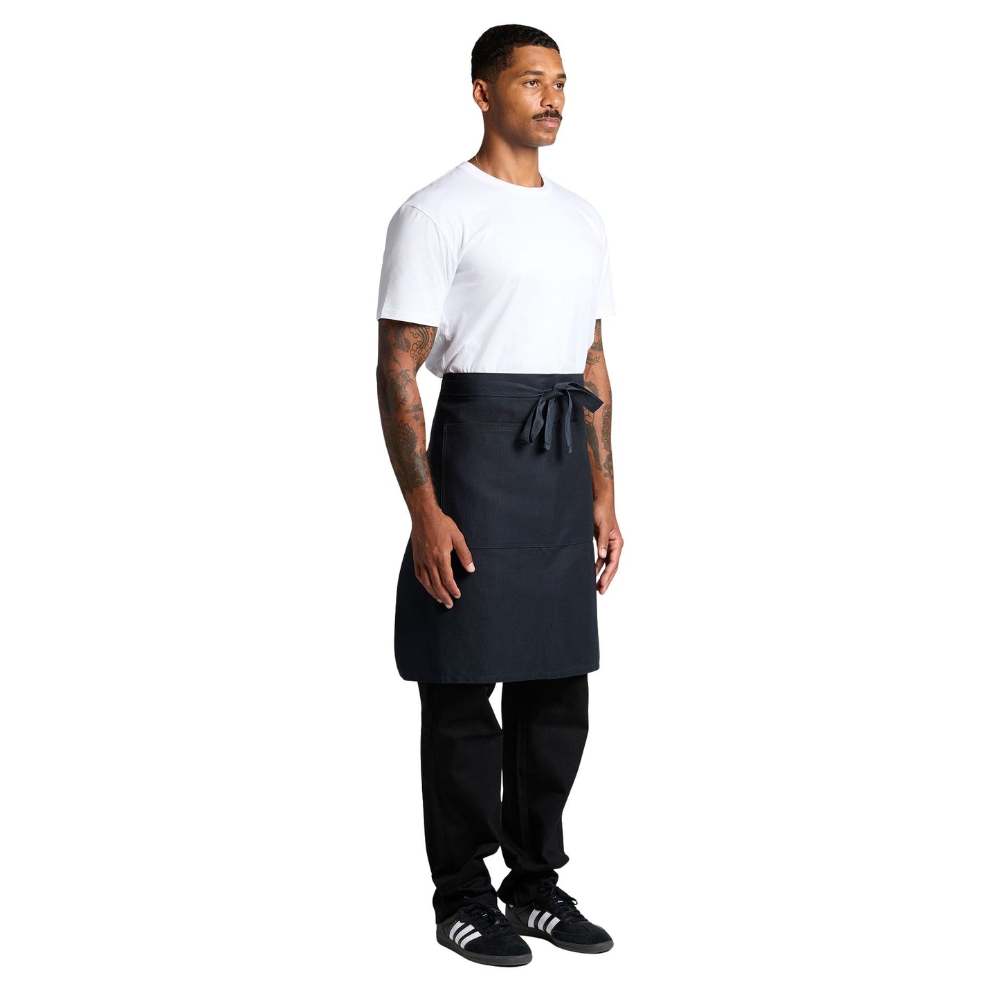 AS Colour Carrie Half Apron - 1083