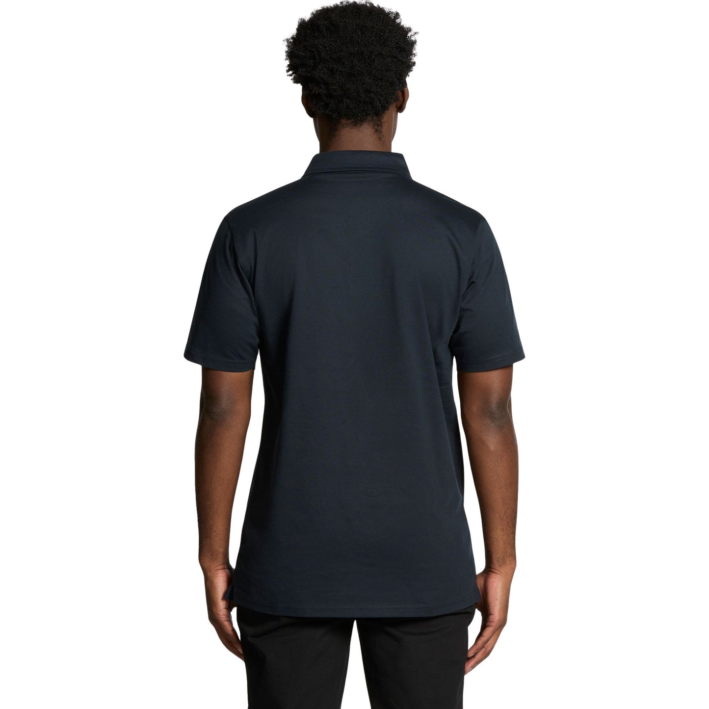 AS Colour Chad Polo - 5402