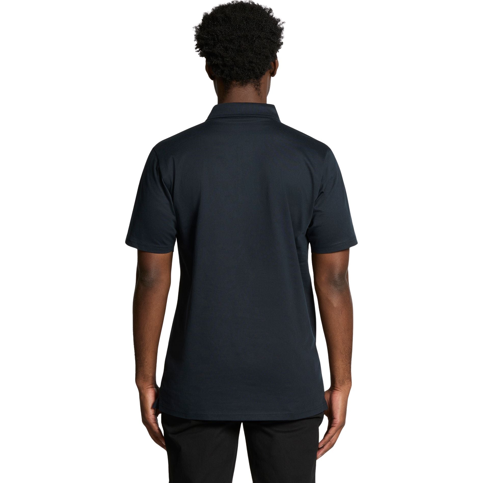 AS Colour Chad Polo - 5402
