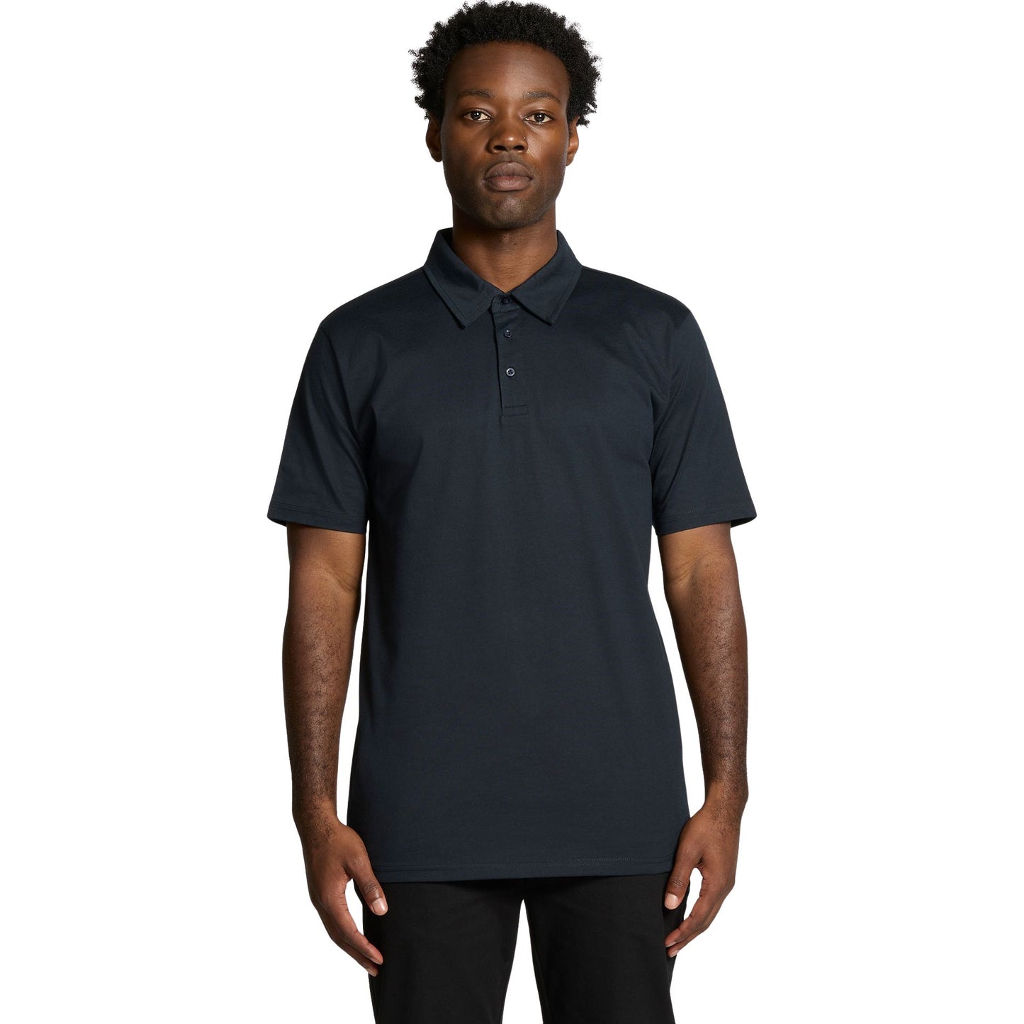 AS Colour Chad Polo - 5402