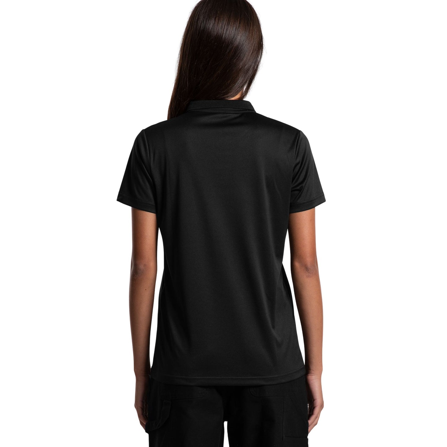AS Colour Womens Active Work Polo - 4425