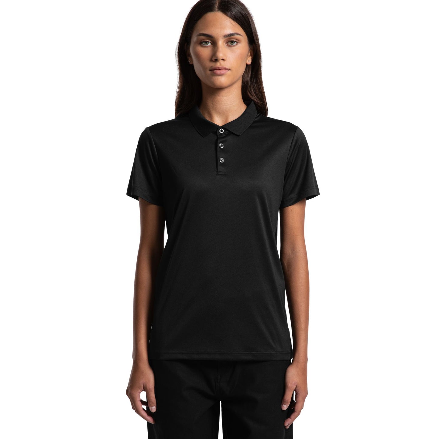 AS Colour Womens Active Work Polo - 4425