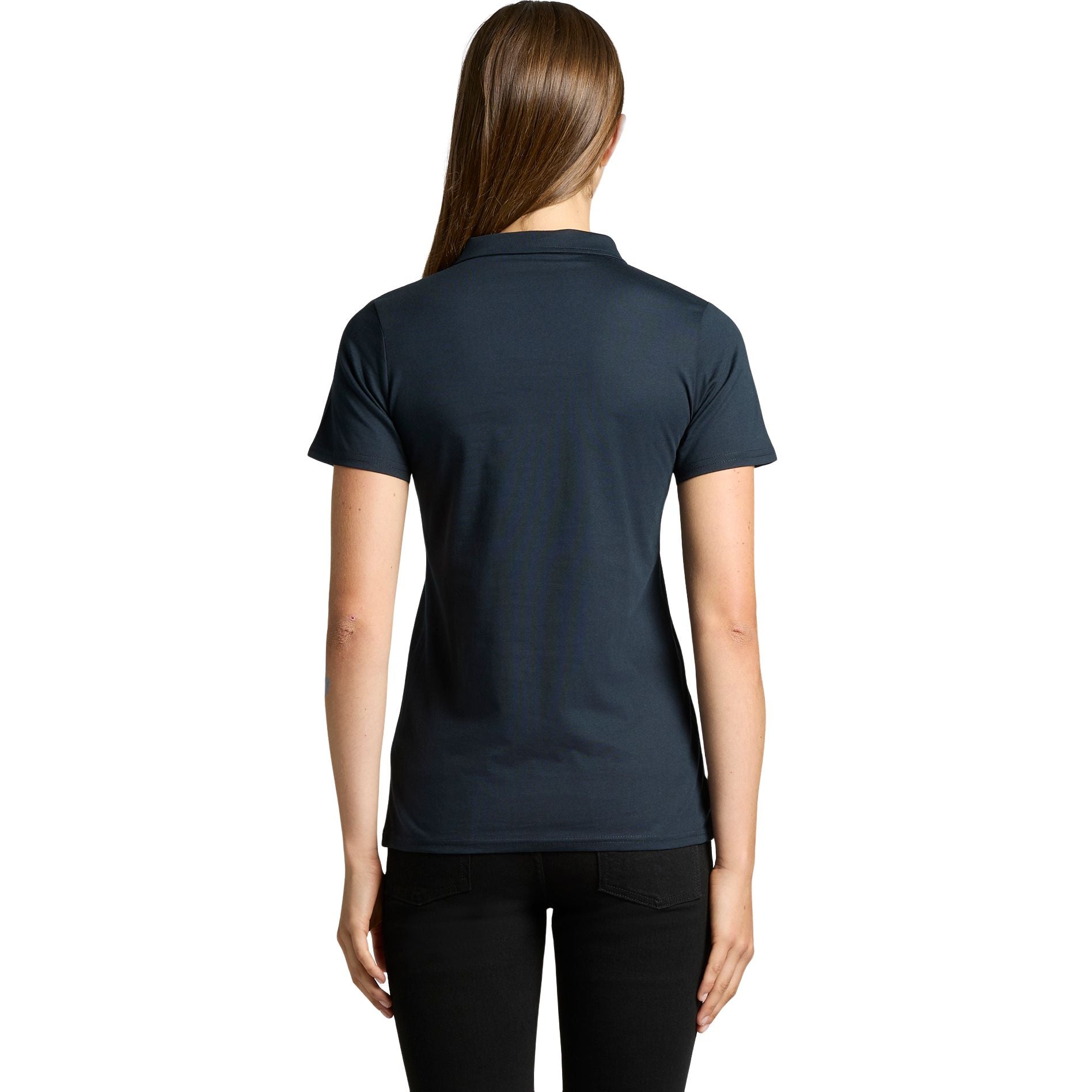 AS Colour Womens Amy Polo - 4402