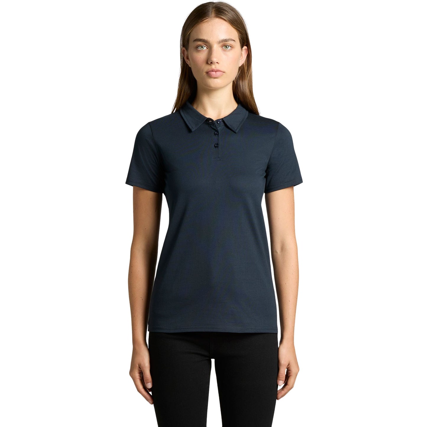 AS Colour Womens Amy Polo - 4402