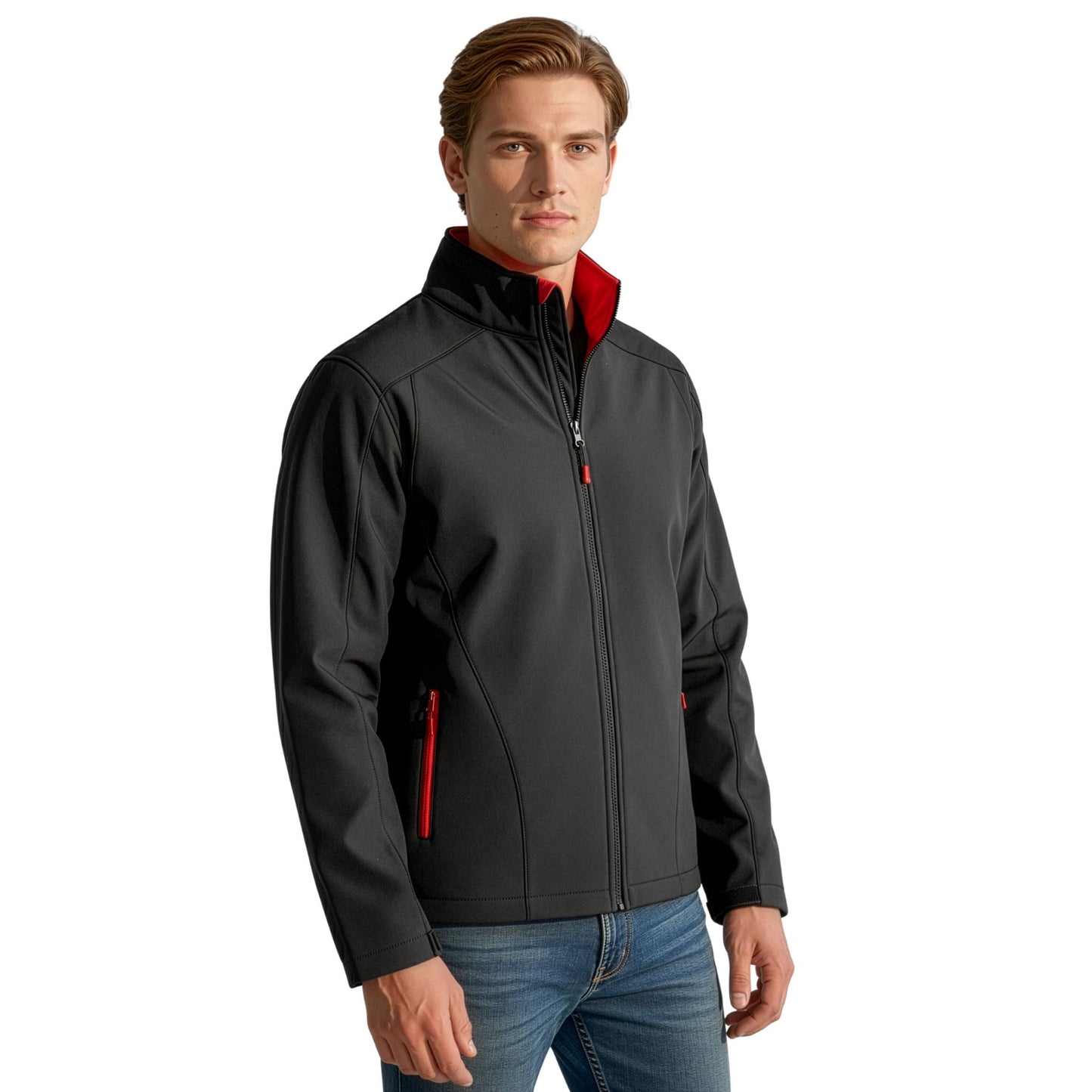 BIZ Geneva Jacket - Mens - J307M