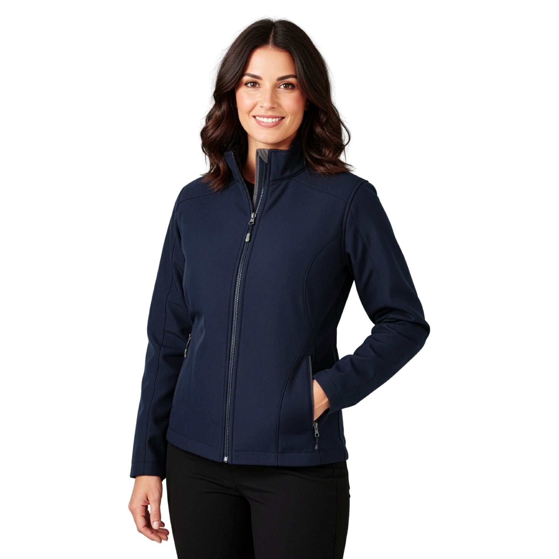 BIZ Geneva Jacket - Womens - J307L