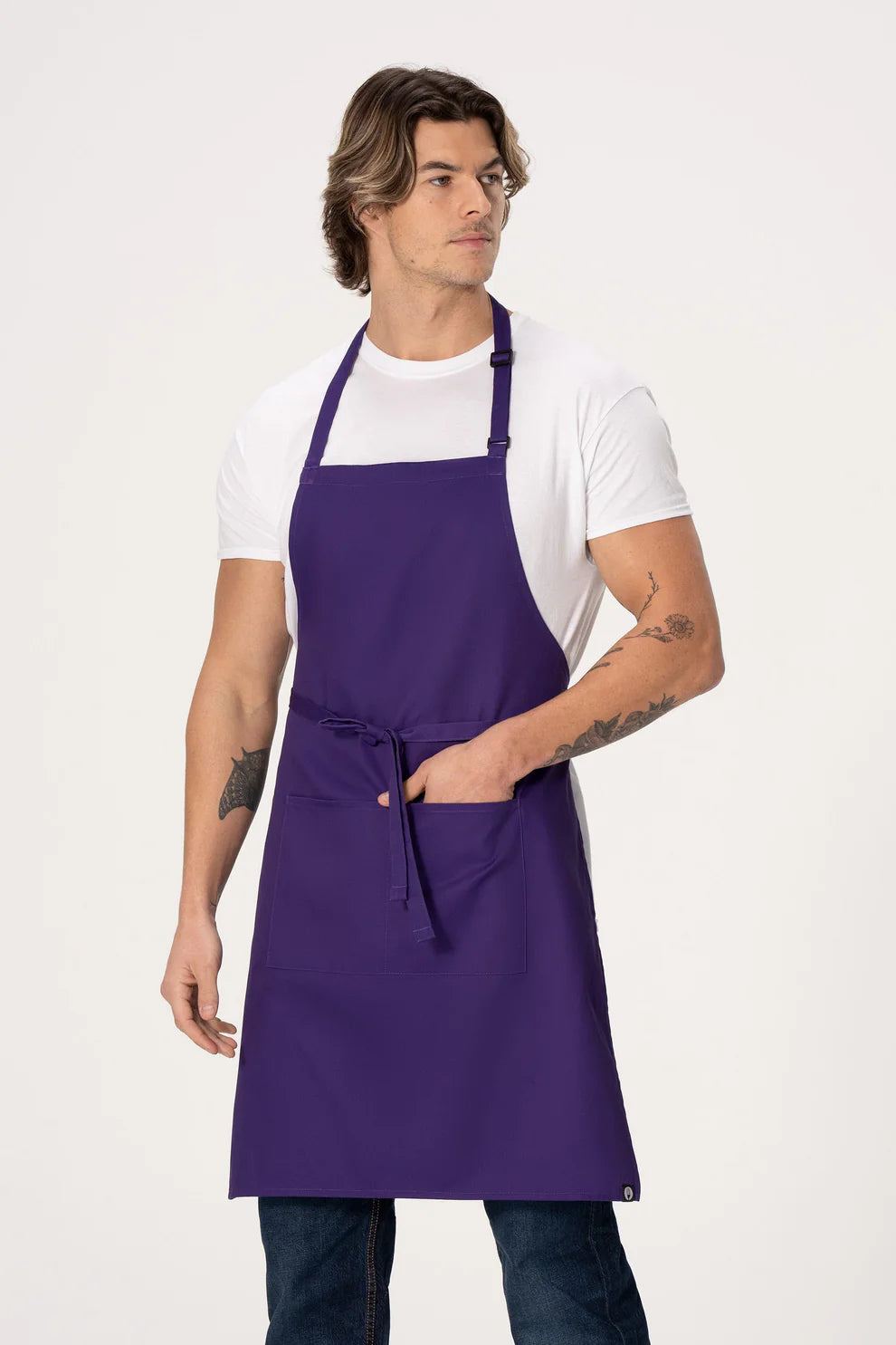 Aprons