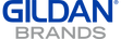 Logo for manufacturer Gildan Brands